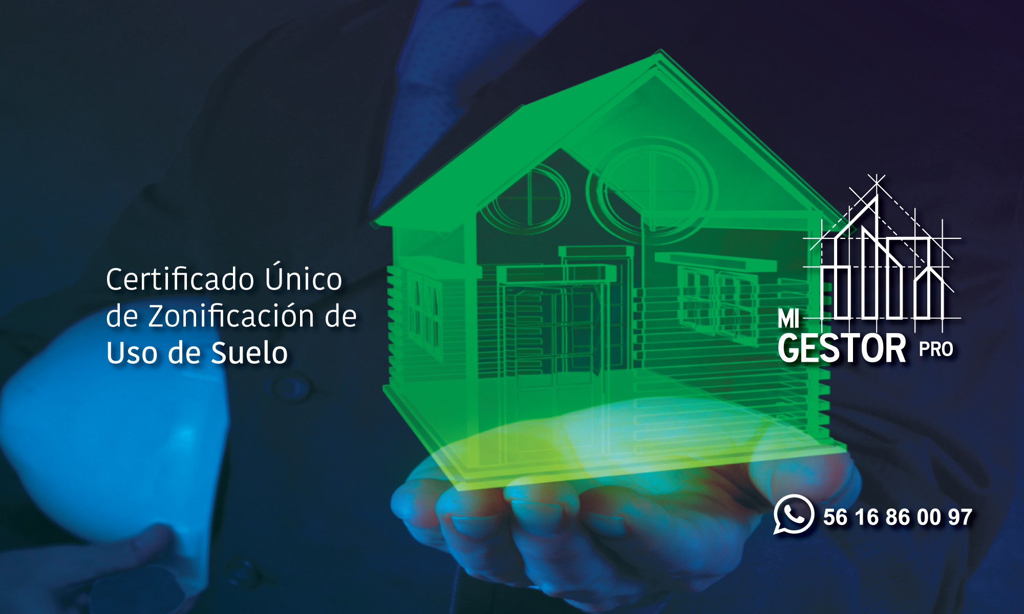 Constancia de Alineamiento y Número Oficial. | MI GESTOR PRO